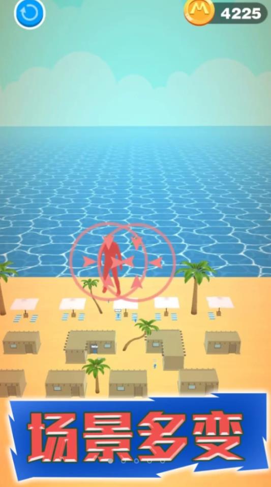 王牌老特工 手机版