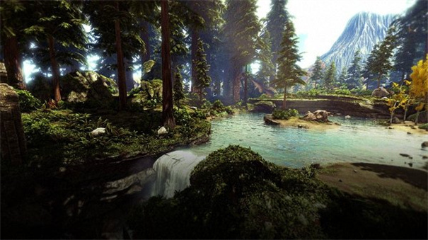 方舟生存进化 无限资源版