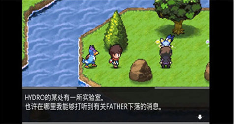 超进化精灵2手游