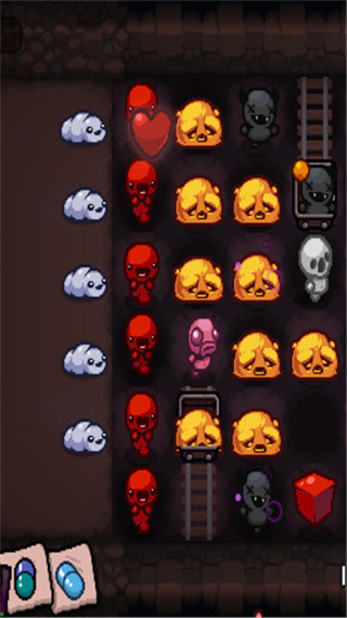 植物大战僵尸以撒版