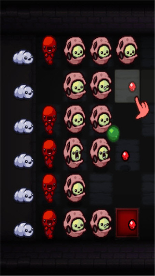 植物大战僵尸以撒版