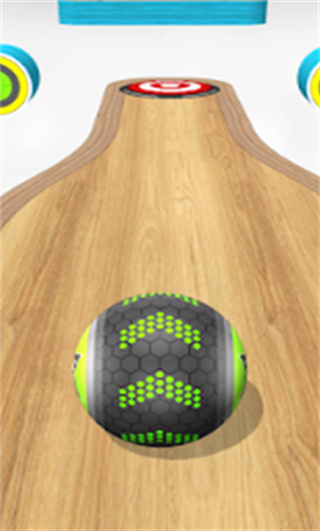 进击的保龄球无限金币