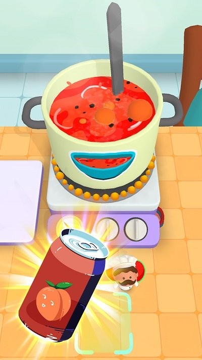 托卡餐厅生活 手机版