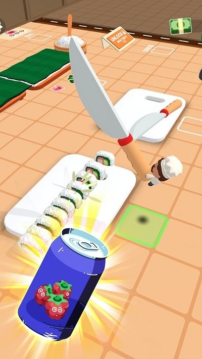 托卡餐厅生活 手机版