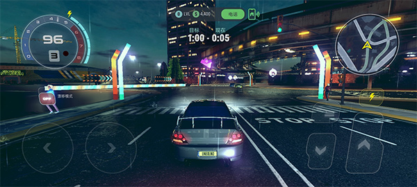 涡轮龙卷风手机版