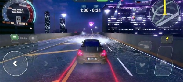 涡轮龙卷风手机版