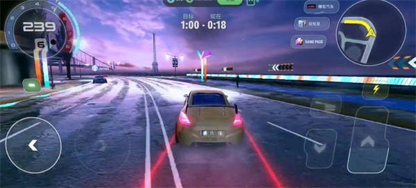 涡轮龙卷风手机版