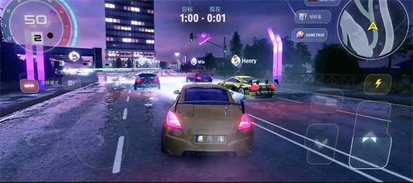 涡轮龙卷风手机版