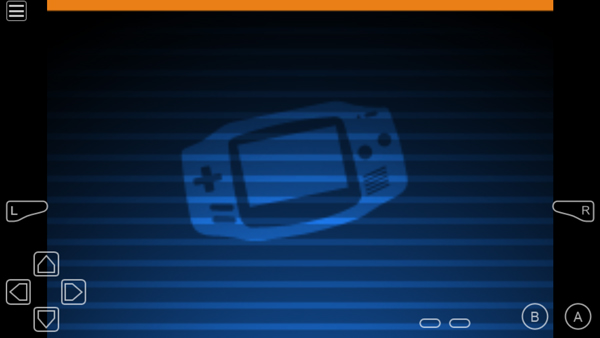 GBA模拟器 安卓版汉化版