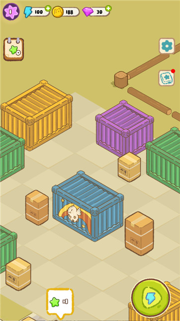 欢乐消消消 赚钱版