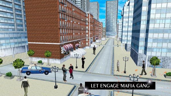 真实城市狙击 手机版