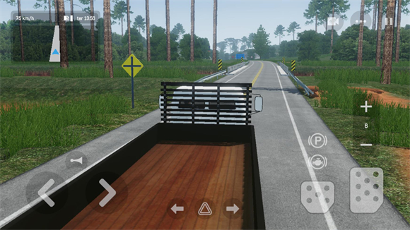 全球卡车在线 中文版