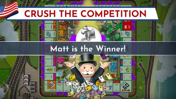 地产大亨 安卓汉化版