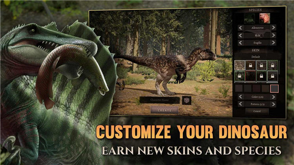 泰坦之路 官网中文版