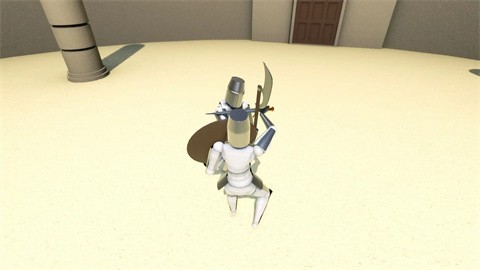 蠢蠢角斗士 手机版