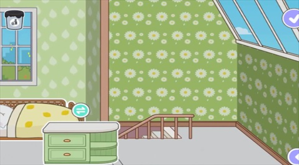 米加小镇1.86柠檬公寓