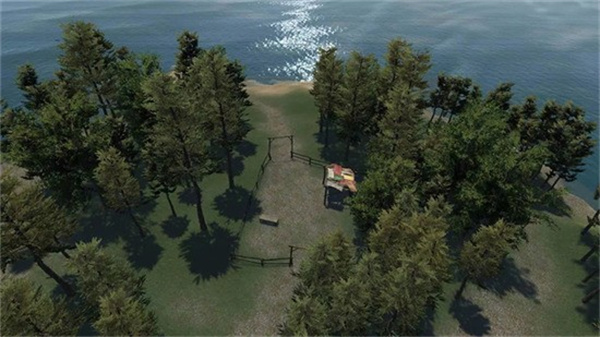 四旋翼飞行模拟器中文版