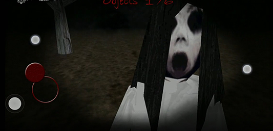 兰德里纳河初代版