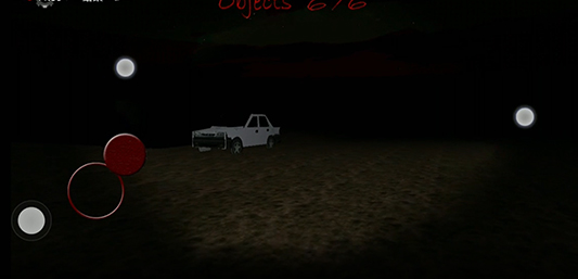 兰德里纳河初代版