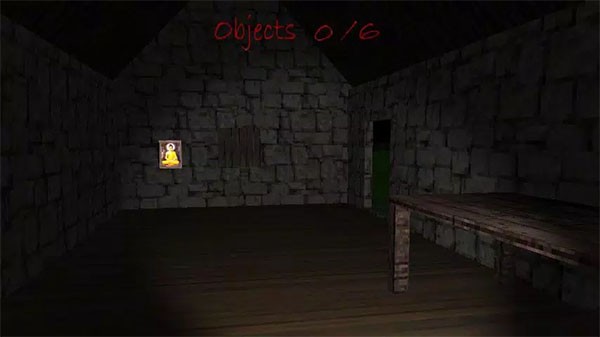 兰德里纳河初代版