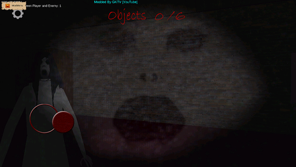 兰德里纳河初代版