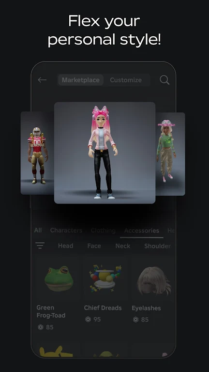 ROBLOX 官方正版入口