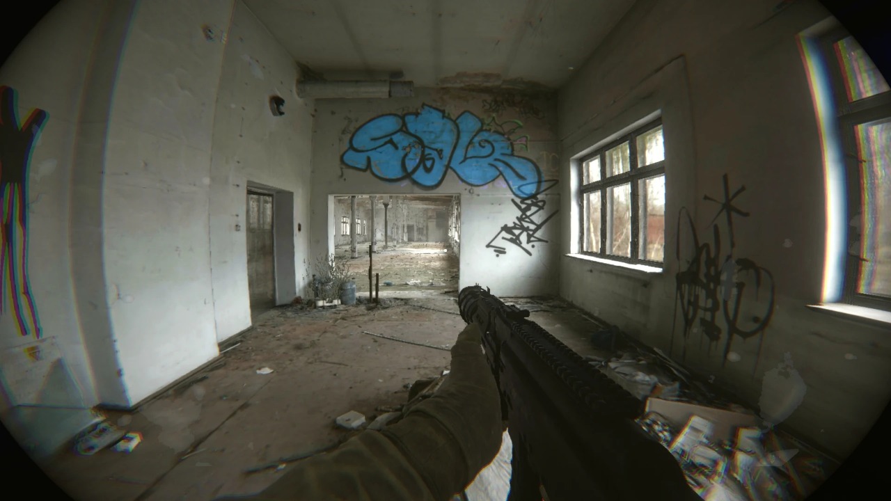 代号真实 联机版