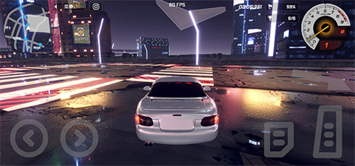 崩溃金属赛车 官网英文版