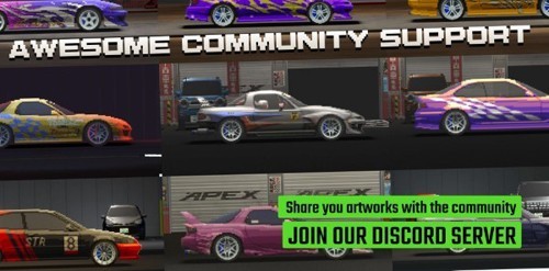 顶尖赛车手 手机版无实名认证