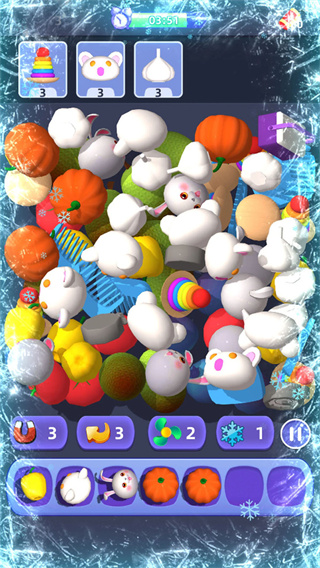 果汁点点消最新版