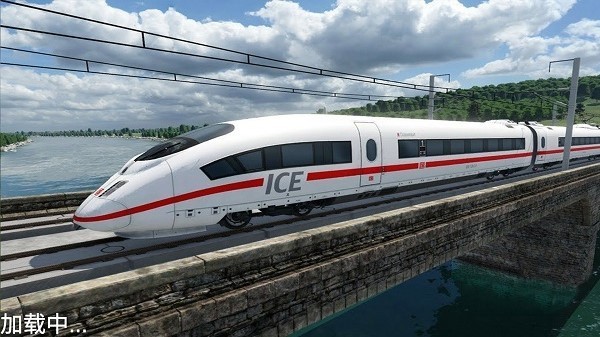 高铁遨游世界模拟器 手机版