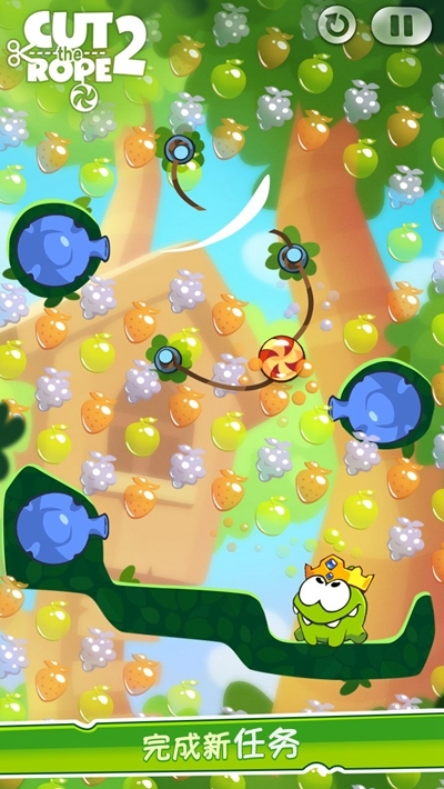 割绳子2 安卓版