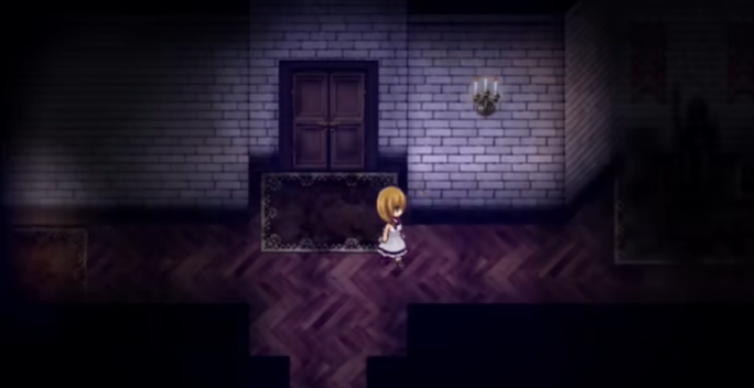 魔女之家 重制汉化版