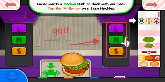 老爹炸鸡汉堡店无限金币版(Papa's Cluckeria To Go) 老爹炸鸡汉堡店无限金币版(Papa's Cluckeria To Go)