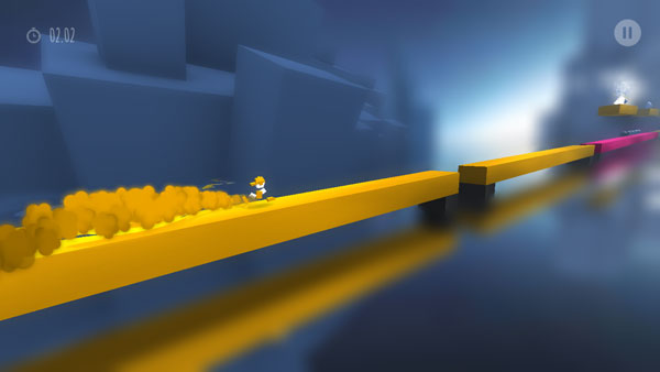 极速变色龙 免费版正版