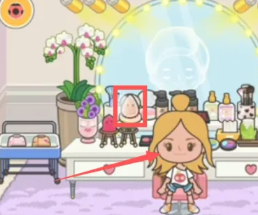 《米加小镇:世界》创建角色攻略