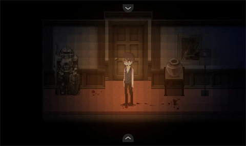 黑暗中的女仆汉化版