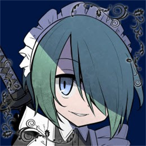 黑暗中的女仆汉化版