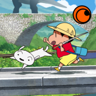 蜡笔小新我与博士的暑假手游