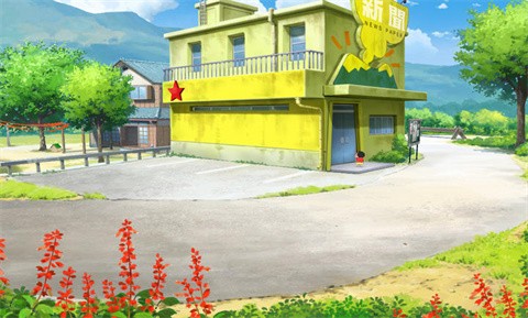 蜡笔小新我与博士的暑假手游