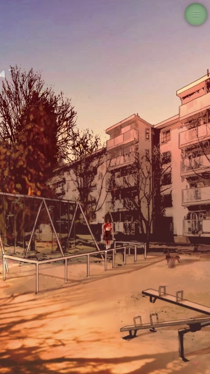 怪异揭示板与七重传言中文版