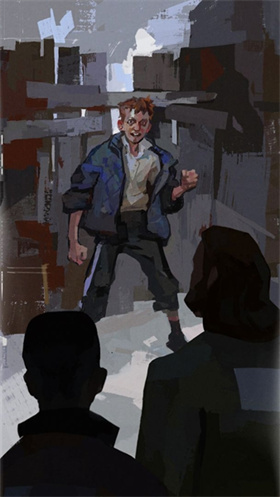 极乐迪斯科手机版