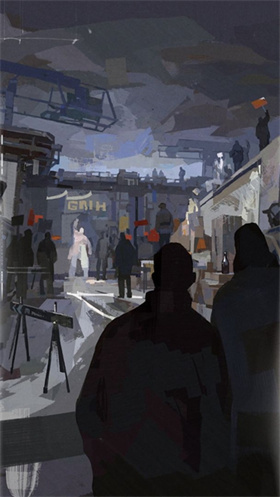 极乐迪斯科手机版