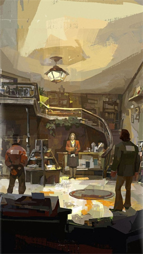 极乐迪斯科手机版