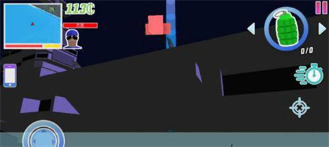 沙雕模拟器内置菜单