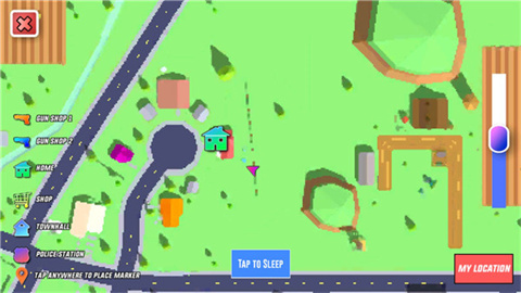 沙雕模拟器内置菜单