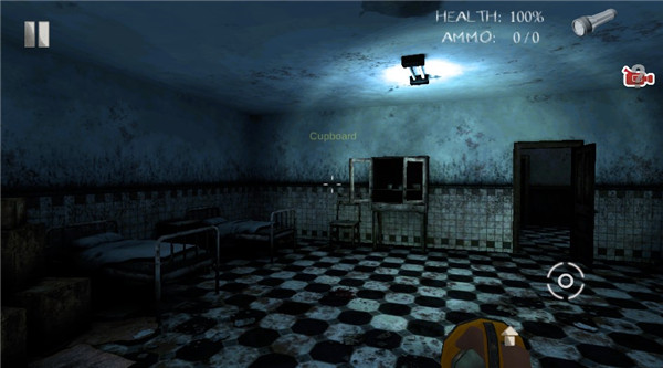 精神病院东欧2汉化版