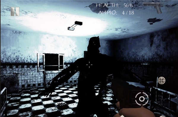 精神病院东欧2汉化版