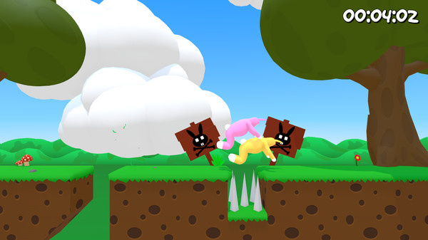 超级兔子人2联机版