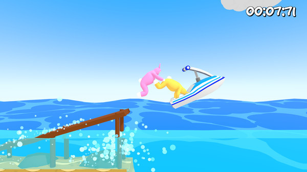 超级兔子人2联机版